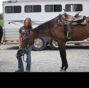 Meet your Posher, Emma